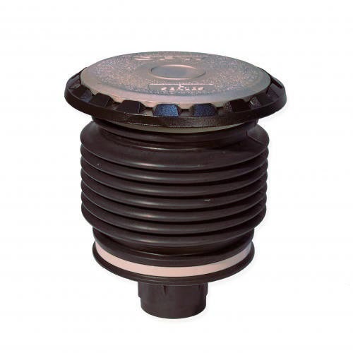 Opw Spill Cont Manhole 5 gal w/cast iron lid - Manholes/Valves/Fittings